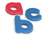 Magnetic Learning Letters: Lowercase 104pc