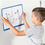 Magnetic Collaboration Boards 4pc