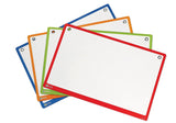 Magnetic Collaboration Boards 4pc