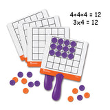 Magnetic Array Answer Boards