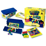 Reading Rods® Simple Sentences Kit Classroom Kit