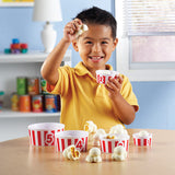 Smart Snacks Count 'em Up Popcorn - iPlayiLearn.co.za