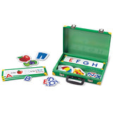 Alphabet Suitcase - iPlayiLearn.co.za
