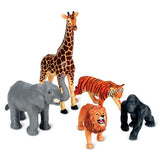 Jumbo Jungle Animals - iPlayiLearn.co.za