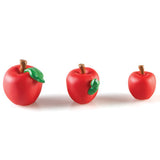 Attribute Apples - iPlayiLearn.co.za
 - 2
