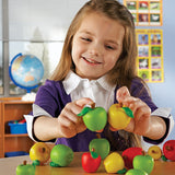 Attribute Apples - iPlayiLearn.co.za
 - 4