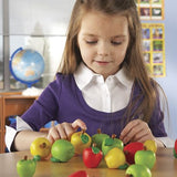 Attribute Apples - iPlayiLearn.co.za
 - 3