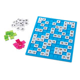 120 Number Board 181pc - Demo Stock