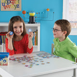 I Sea 10! ™ Game - iPlayiLearn.co.za
 - 3
