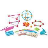 Dive into Shapes!™ A "Sea" and Build Geometry Set - iPlayiLearn.co.za
 - 3