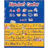 Alphabet Centre Pocket Chart - iPlayiLearn.co.za