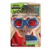 Primary Science Colour Mixing Glasses - iPlayiLearn.co.za
 - 3