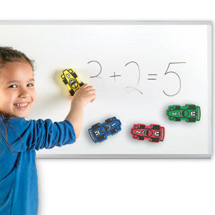 Magnetic Whiteboard Eraser - iPlayiLearn.co.za