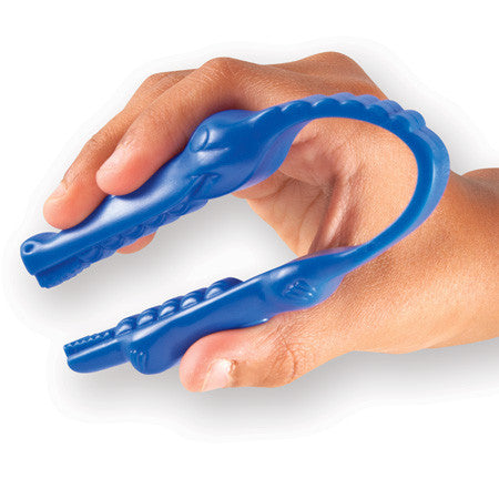 Gator Tweezers 1pc - iPlayiLearn.co.za