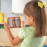 All About Me 2 In 1 Mirrors 6pc set - iPlayiLearn.co.za
 - 4