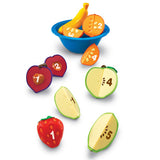 Smart Snacks Counting Fun Fruit Bowl - iPlayiLearn.co.za
