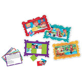 Get The Picture Reading Comprehension Game - iPlayiLearn.co.za
