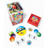 POP for Numbers Game - iPlayiLearn.co.za