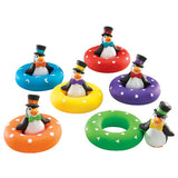Smart Splash Colour Play Penguins - iPlayiLearn.co.za
 - 2