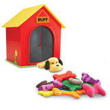 Ruff's House Teaching Tactile Set - iPlayiLearn.co.za
 - 5