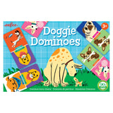 Doggie Dominoes Little Games