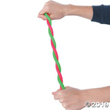 Sensory Genius: Stretchy Strings