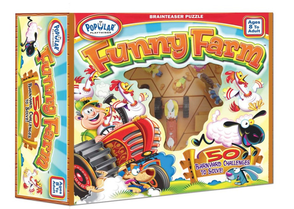 Funny Farm