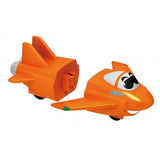 Magnetic Mix or Match Junior Vehicles