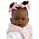 Llorens Dolls: Baby Girl Nicole 42cm