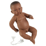 Llorens Dolls: Noe 45cm (Anatomically Correct, No Clothing)