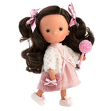 Llorens Dolls: Miss Mini Dana Star 26cm