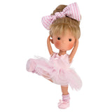 Llorens Dolls: Miss Mini Ballerina 26cm