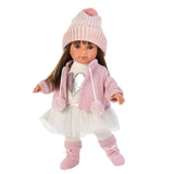 Llorens Dolls: Sara 35cm