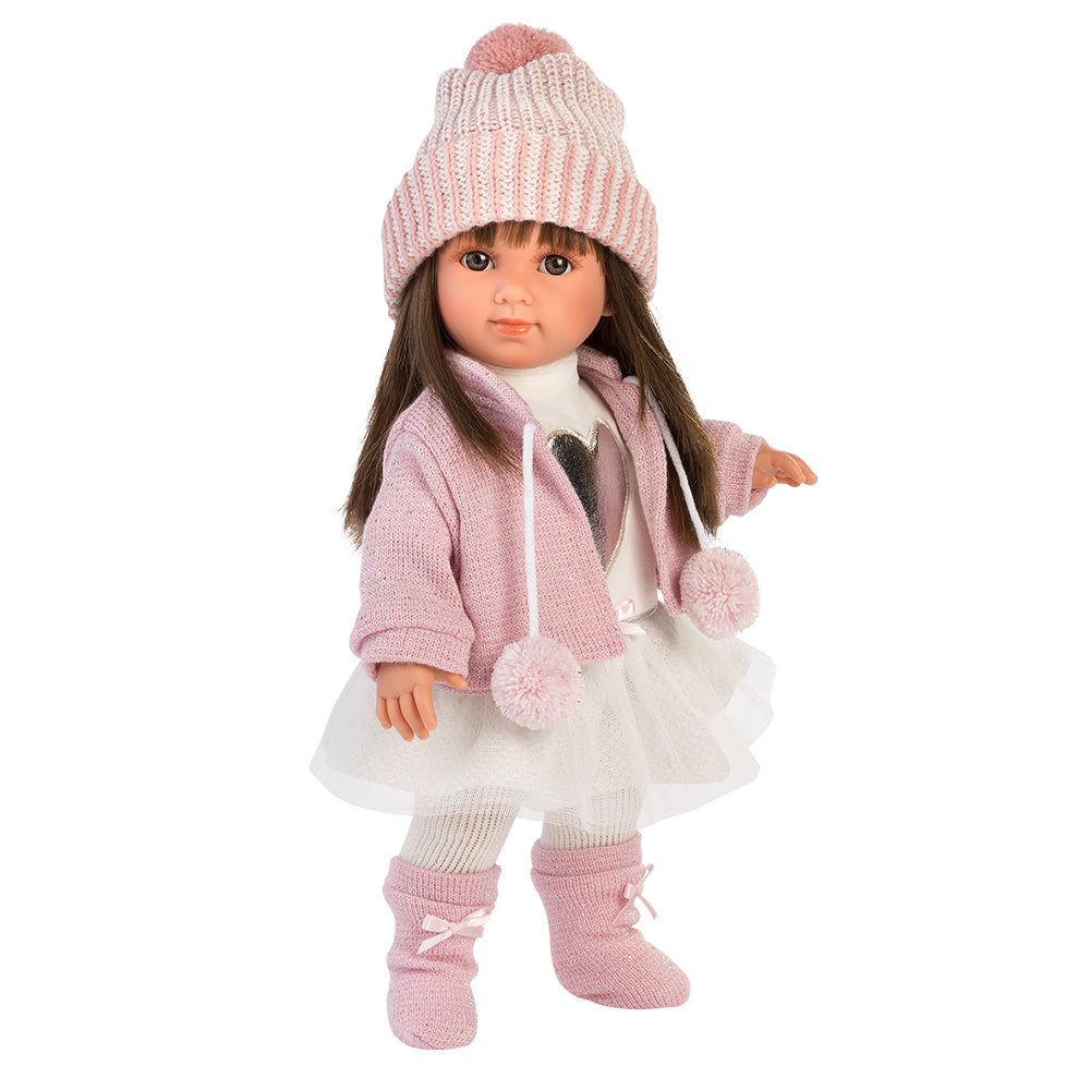 Llorens Dolls: Sara 35cm