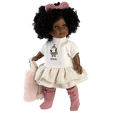 Llorens Dolls: Zuri 35cm