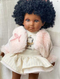 Llorens Dolls: Zuri 35cm