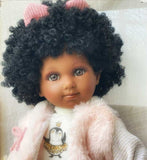 Llorens Dolls: Zuri 35cm