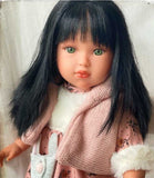 Llorens Dolls: Greta 40cm