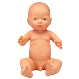 Anatomically Correct Baby Doll - Caucasian Boy