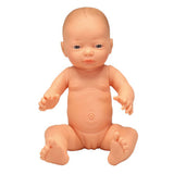 Anatomically Correct Baby Doll - Caucasian girl