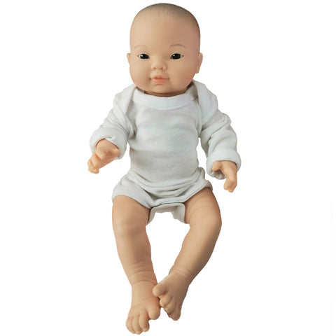 Anatomically Correct Baby Doll - Asian Girl
