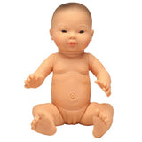 Anatomically Correct Baby Doll - Asian Girl