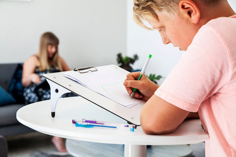 Playing and Learning Slanted/Incline Writing Board