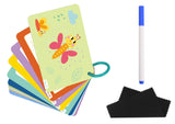 Tracing Lines & Trails 33pc
