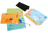Tracing Shapes 33pc