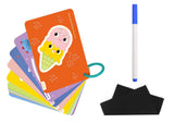 Tracing Shapes 33pc