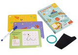 Tracing Shapes 33pc