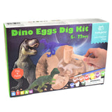 Dino Eggs Dig Kit 22pc