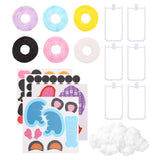 Paper Lanterns Kit: Animals 20pc