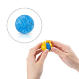 Make Bouncy Ball: Planets